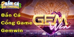 Cổng game Gemwin