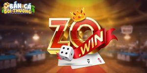 Cổng game Zowin
