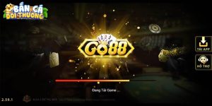 Cổng game Go88