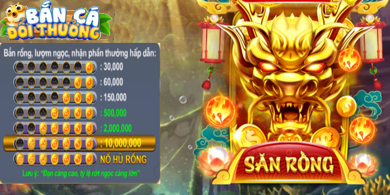 Khuyến Mãi 789Club - Đổi Thưởng Ưu Đãi Bắn Cá Cực Hot Công nghệ đồ họa tuyệt đỉnh mang đến giao diện bắt mắt