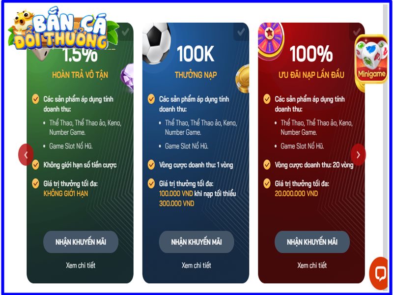 Red88 - Nền Tảng Game Trực Tuyến Ngập Tràn Khuyến Mãi Gợi ý nhanh các chương trình ưu đãi siêu giá trị từ nền tảng đổi thưởng