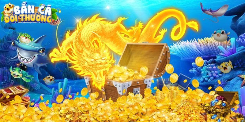 Khuyến Mãi 789Club - Đổi Thưởng Ưu Đãi Bắn Cá Cực Hot Trải nghiệm săn Rồng ăn Jackpot cực lớn