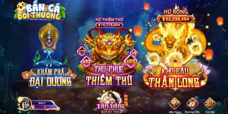 Hướng Dẫn Cách Bắn Cá Sunwin – Sân Chơi Ăn Khách 2025 Game bắn cá Sunwin đang rất được ưa chuộng trên thị trường giải trí trực tuyến