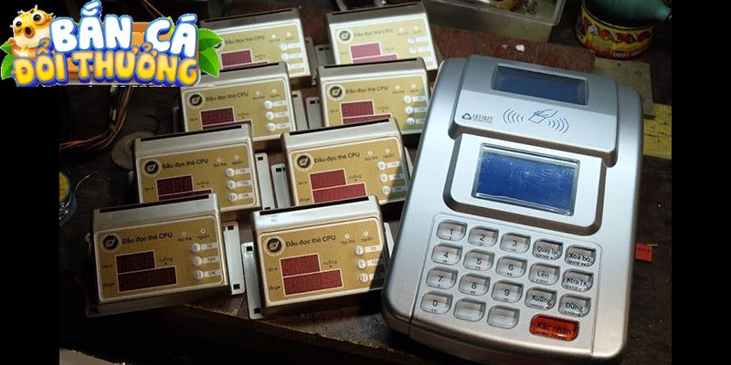 Hướng Dẫn Cách Hack Thẻ Từ Máy Bắn Cá Chuẩn Nhất Cách hack thẻ từ máy bắn cá là gì?