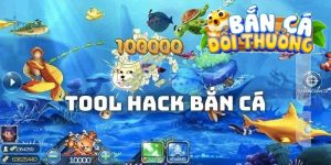 Hack bắn cá