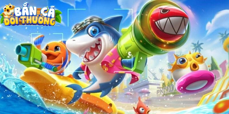 Hack Game Bắn Cá Online - Trúng Thưởng Mà Không Tốn Sức Giới thiệu sơ lược về hack game bắn cá online