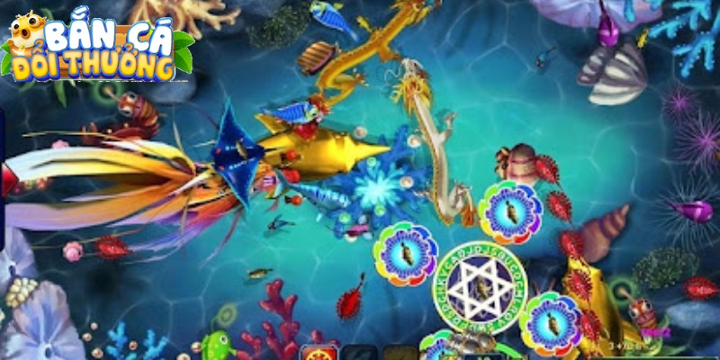 Hack Game Bắn Cá Online - Trúng Thưởng Mà Không Tốn Sức Hình thức cơ bản nhất của công cụ hack bắn cá