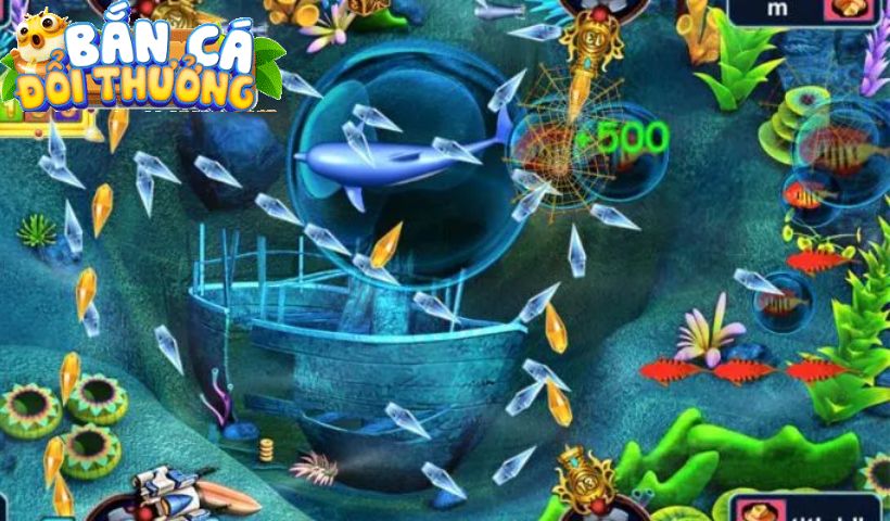 Bắn Cá KUBET - Khám Phá Đại Dương Rinh Ngay Thưởng Lớn Quy trinh các bước giải trí cùng bắn cá tại KUBET