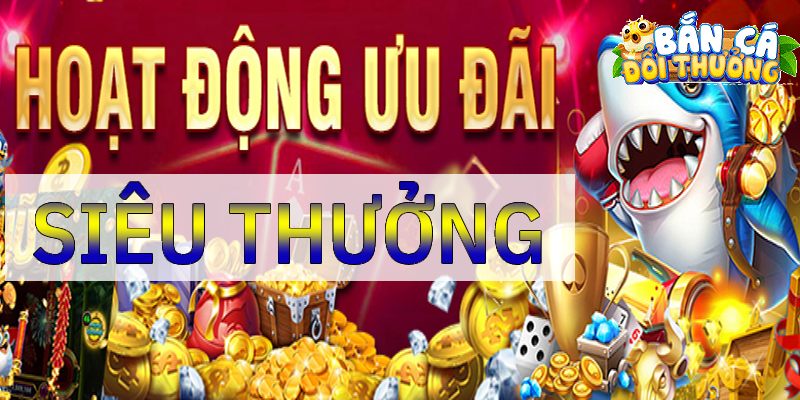 Khuyến Mãi Bắn Cá 79KING – Ưu Đãi Ngập Tràn Cho Bắn Cá Đổi Thưởng Siêu ưu đãi cộng thêm tiền cho vé cược thắng KING007