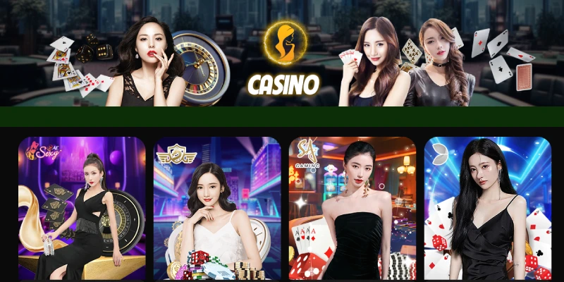 23win | Nhà Cái Sở Hữu Chất Lượng Và Dịch Vụ Vượt Trội Tận hưởng sòng bạc live đẳng cấp tại 23win