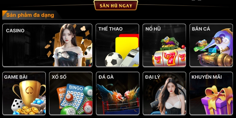 Tổng quan về sân chơi uy tín 789BET