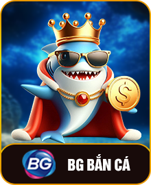 BG bắn cá