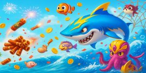 Code bắn cá xèng
