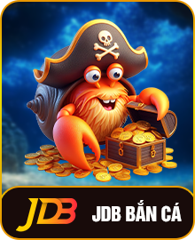 JDB bắn cá