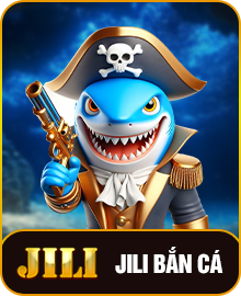 Jili bắn cá