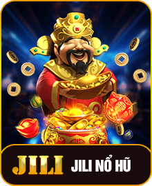 Jili nổ hũ