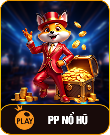 PP nổ hũ