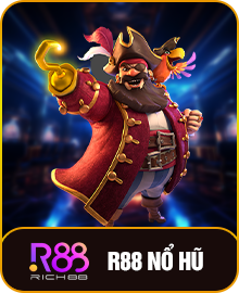 R88 nổ hũ