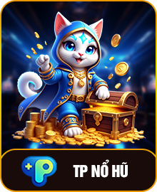 TP nổ hũ