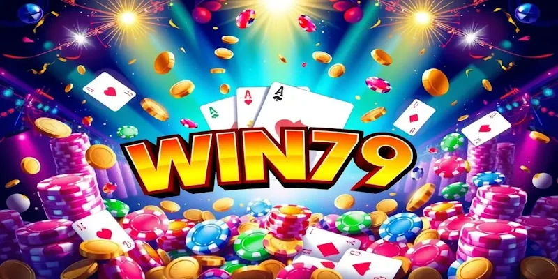 Win79 - Sân cược chất lượng trên toàn châu Á