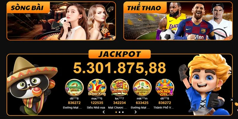 I9BET