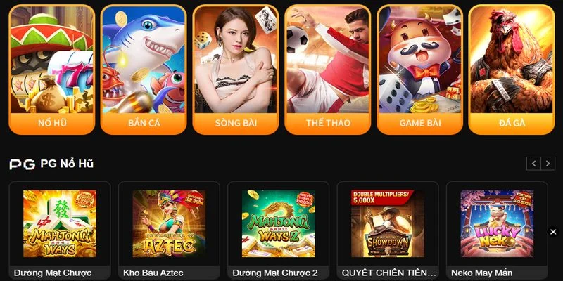 Đôi nét về thương hiệu I9BET hiện tại