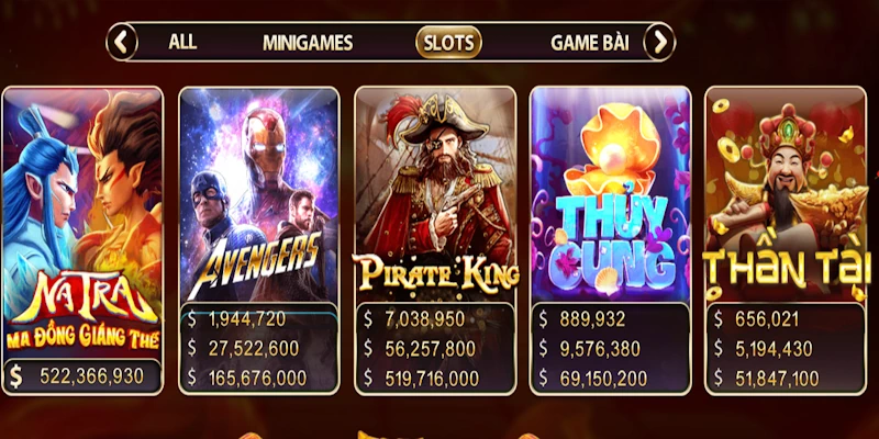 Zowin - Điểm Cá Cược Hấp Dẫn, Trải Nghiệm Chất Lượng 2025 Kho slot game siêu hấp dẫn